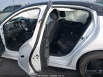 2023 Nissan Sentra Sr Xtronic Cvt Белый vin: 3N1AB8DV8PY289134