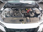2023 Nissan Sentra Sr Xtronic Cvt Белый vin: 3N1AB8DV8PY289134