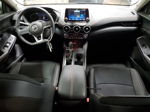 2023 Nissan Sentra Sr Charcoal vin: 3N1AB8DV8PY310046