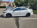 2023 Nissan Sentra Sr White vin: 3N1AB8DV8PY322603