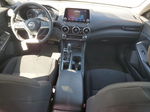 2023 Nissan Sentra Sr Белый vin: 3N1AB8DV9PY245711