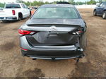 2023 Nissan Sentra Sr Gray vin: 3N1AB8DV9PY265912