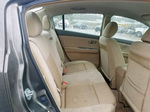 2007 Nissan Sentra 2.0 Коричневый vin: 3N1ABG1E97260X774