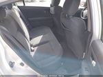 2012 Nissan Sentra Se-r Gray vin: 3N1BB6AP3CL644748