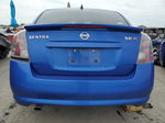 2012 Nissan Sentra Se-r Blue vin: 3N1BB6AP8CL742495