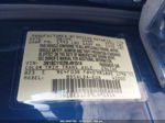 2009 Nissan Versa 1.8s Blue vin: 3N1BC11E29L491514