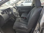 2009 Nissan Versa S Gray vin: 3N1BC11E49L446493