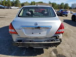 2009 Nissan Versa S Silver vin: 3N1BC11E69L483416