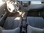 2009 Nissan Versa S Синий vin: 3N1BC11E99L417698