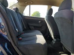 2009 Nissan Versa S Синий vin: 3N1BC11E99L417698