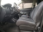 2009 Nissan Versa S Черный vin: 3N1BC11E99L446800