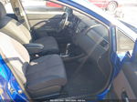 2009 Nissan Versa 1.8sl Blue vin: 3N1BC13E09L369294