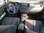 2009 Nissan Versa S Белый vin: 3N1BC13E09L383888