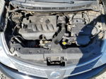 2009 Nissan Versa S Черный vin: 3N1BC13E09L416923