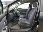 2009 Nissan Versa S Черный vin: 3N1BC13E09L468519