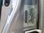 2009 Nissan Versa S Silver vin: 3N1BC13E19L499455