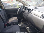 2009 Nissan Versa 1.8s Черный vin: 3N1BC13E29L372262