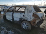 2009 Nissan Versa S Burn vin: 3N1BC13E29L380426