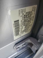 2009 Nissan Versa S Серебряный vin: 3N1BC13E29L391636