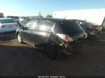 2009 Nissan Versa 1.8 S Black vin: 3N1BC13E29L392530