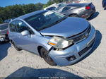 2009 Nissan Versa 1.8s Light Blue vin: 3N1BC13E29L459286