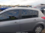 2009 Nissan Versa 1.8s Gray vin: 3N1BC13E29L479263