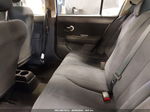 2009 Nissan Versa 1.8s Синий vin: 3N1BC13E39L354322