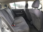 2009 Nissan Versa S Silver vin: 3N1BC13E39L374232