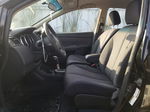 2009 Nissan Versa S Черный vin: 3N1BC13E39L477019