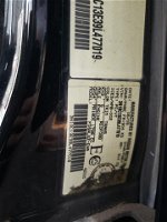2009 Nissan Versa S Черный vin: 3N1BC13E39L477019