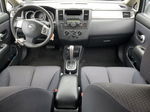 2009 Nissan Versa S White vin: 3N1BC13E49L354426