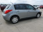 2009 Nissan Versa S Gray vin: 3N1BC13E49L362199