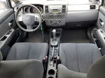 2009 Nissan Versa S Gray vin: 3N1BC13E49L362199