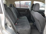 2009 Nissan Versa S Gray vin: 3N1BC13E49L362199