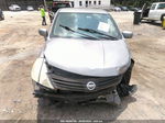 2009 Nissan Versa 1.8 S Серый vin: 3N1BC13E49L385224