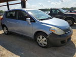 2009 Nissan Versa S Gray vin: 3N1BC13E49L389127