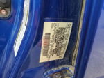 2009 Nissan Versa S Blue vin: 3N1BC13E49L406055