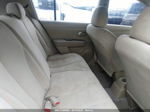 2009 Nissan Versa 1.8 S White vin: 3N1BC13E49L485520