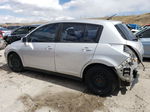 2009 Nissan Versa S Silver vin: 3N1BC13E59L466488