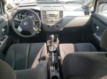 2009 Nissan Versa S Серебряный vin: 3N1BC13E69L363094