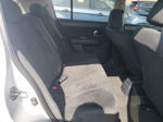 2009 Nissan Versa S Серебряный vin: 3N1BC13E69L363094