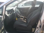 2009 Nissan Versa S Серебряный vin: 3N1BC13E69L363094