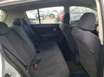 2009 Nissan Versa S Серебряный vin: 3N1BC13E69L364651