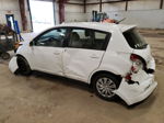 2009 Nissan Versa S White vin: 3N1BC13E69L397570