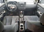 2009 Nissan Versa S Черный vin: 3N1BC13E69L425299