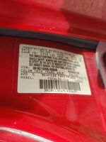 2009 Nissan Versa S Red vin: 3N1BC13E69L455659