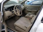 2009 Nissan Versa S Белый vin: 3N1BC13E79L393818