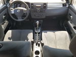 2009 Nissan Versa S Серебряный vin: 3N1BC13E89L390989