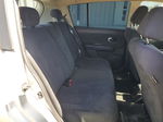 2009 Nissan Versa S Серебряный vin: 3N1BC13E89L390989