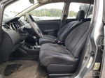 2009 Nissan Versa S Серый vin: 3N1BC13E89L396923